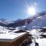 Meribel Mottaret - Residencia Ruitor - 2P 4P 32m², Balcon Sud/Est, 3E PEB