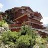 Meribel Mottaret - Residencia Lauzes