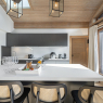 Megeve - Residencia Stallion A - Appt 10P 130M²- 6 Adultes - 4 Enfants
