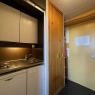 Meribel Mottaret - Residencia Chaviere - St 2 18 m² 6ème Asc Nord