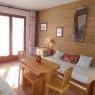 Meribel Mottaret - Residencia Carlines I - STU 2 PERS. 20M² RDC SUD/90PCS