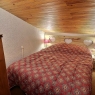 Meribel Mottaret - Residencia Candide - 3 PIE DUPLEX- 7/8P 43M²  NORD