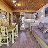 Meribel Mottaret - Residencia Proveres - 2PIE 4P 32M2 S/E 2 ETAGE/99/80TO