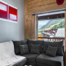 Val D´Isere - Residencia Pierre Vacances Centre - 4P 55m² 8p (incluant mezzanines de 9m²)