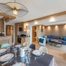 Meribel - Residencia Chandonnelles - 4P 67m2 6p