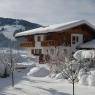 Flachau - Kirchner Waltraud, Haus