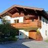 SkiWelt Wilder Kaiser-Brixental  - Apartment Gradl Martina