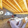 Saint Martin de Belleville - Chalet Cullinan - Chalet 340m², 12p