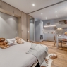 Tignes - Residencia Combe Folle - 2 Pièces 6 Personnes - 41m²
