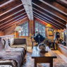 Meribel Mottaret - Residencia Roc De Tougne - Chalet 8P 300m² 12/14p