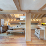 Meribel - Residencia Saulire