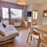 Meribel Mottaret - Residencia Vanoise - 2PIE 4P 29M2 NORD 3EME /PCS