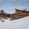 Les Arcs - Residencia Cime. Les Arcs 2.000