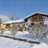 SkiWelt Wilder Kaiser-Brixental  - Der Schlossblick