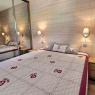 Meribel Mottaret - Residencia Alpinea - 2PIE montagne 5PERS 31M² SUD-OUEST 1er 