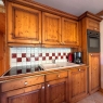 Les Menuires - Residencia Hameau Des Marmottes - 3p 4/6 44m² 1er Ouest