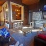 Tignes - Chalet Pre Saint-jacques - Chalet 8 Pièces 15 Personnes - 180m²