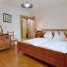 SkiWelt Wilder Kaiser-Brixental  - Ferienwohnung Schmiedhofer
