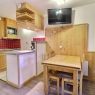 Meribel Mottaret - Residencia Boulevard - STUDI.DIV.4P.27M2 EST RDC
