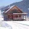 Schladming-Dachstein - Steiner's Blockhütte