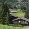 Gstaad - Les Silenes