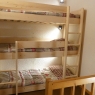 Meribel Mottaret - Residencia Candide - 3 PIE DUPLEX- 7/8P 43M²  NORD