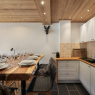 Val D´Isere - Residencia Le Portillo - 4p 71m² 4 ad + 4 enf