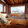Tignes - Chalet Bobech - 3 Pièces 6 Personnes - 70m²