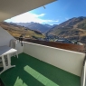 Les Menuires - Residencia Cherferie - St 3 20m² 8ème Asc Ouest Balc