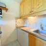 Les Menuires - Residencia Grande Masse - St3 19m² 3ème S Asc Balc