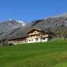 Schladming-Dachstein - Haus Talhammer