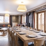 Val Cenis - Residencia Les balcons Platinum Val Cenis