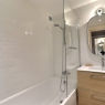 Meribel Mottaret - Residencia Creux De L Ours A - 3 PIE EN DUPLEX - 5/6PAX -  41m² NORD/99/80TO