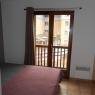 Serre Chevalier - Chalets du jardin Alpin - 3 PIECES 6PAX DUPLEX TERRASS