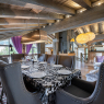 Courchevel - Chalet Labaobou