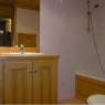 Meribel - Residencias Varias Meribel - Apartamento 2 piezas 4/6 pax 33-40m2 Tipo D1