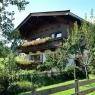 SkiWelt Wilder Kaiser-Brixental  - Gästehaus Hausberger