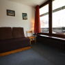 Tignes - Residencia Prariond A - 2 pièces 6 pers 41m² Sud
