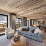 Val D´Isere - Residencia La Foret - 4P + cabine 135m² 9p
