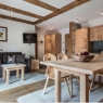Alta Badia - La Villa - Residencia Apartamentos premium La villa 