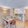 Tignes - Residencia PrÉmou - 4 Pièces 6 Personnes - 65m²