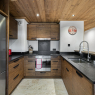 Courchevel - Residencia La Ferme Des Lanches - 4P 90m2 4 adultes et 4 enfants