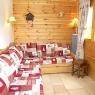 Meribel Mottaret - Residencia Plein Soleil - 2PIE 4PERS 33M2 N+E 3ETA/*