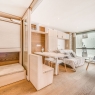 Tignes - Residencia Palafour - Studio 4 Personnes - 28m²