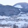 SkiWelt Wilder Kaiser-Brixental  - Appartement Jöchl