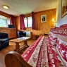 Les Menuires - Residencia Courmayeur - 4p8 1er 58m² SO/NO Balc