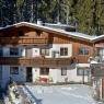 SkiWelt Wilder Kaiser-Brixental  - Haus am Waldesrand