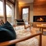Saint Martin de Belleville - Residencia Les S Du Cheval Noir - 4p8 personnes 85m² ouest