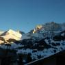 Adelboden - Bärgchutzli Parterre