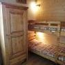 Meribel Mottaret - Residencia Creux De L Ours C - 2 PIE MEZZ 6P 34M2 SUD 3ETA